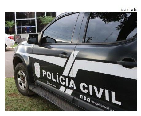 Homem é preso suspeito de abusar de sobrinha de 7 anos