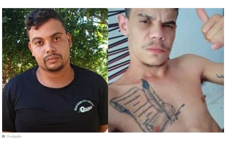 Autores de homicídios de pai e filha são condenados a mais de 100 anos de prisão