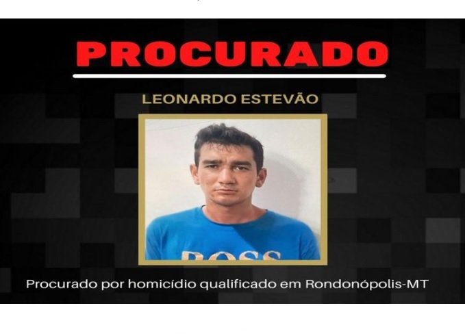Polícia Civil procura autor de homicídio de indígena em Rondonópolis