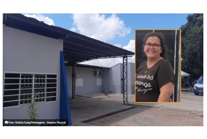 Mulher falece em Alta Floresta após descarga elétrica durante chuva em comunidade rural