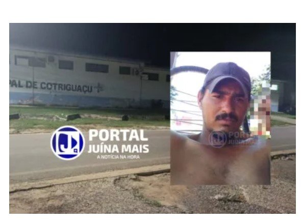 Homem é morto com 6 tiros em Agrovila, distrito de Cotriguaçu