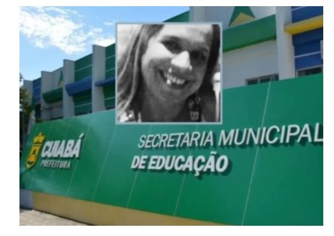 Professora morre por sequelas da Covid