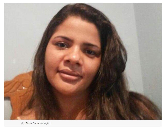 Cáceres: mulher é assassinada pelo ex-marido na área de casa