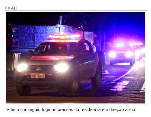 Mulher esfaqueia homem durante bebedeira no interior de MT