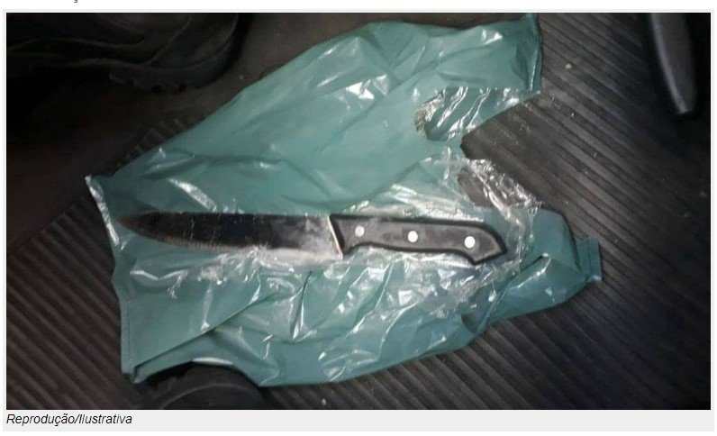 PM prende suspeita de tentativa de homicídio em Barra do Garças