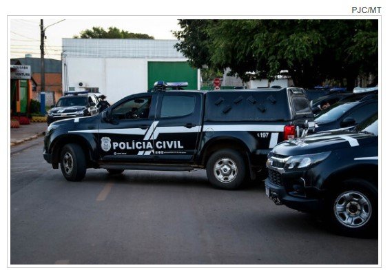 Líder de facção criminosa e acusado de tentar matar rival a tiros é capturado
