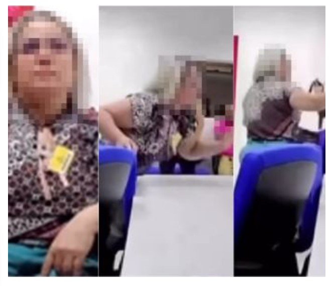 Juiz de MT dá voz de prisão a mãe de rapaz assassinado