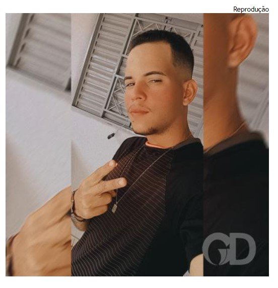 Homem mata jovem de 25 anos com facada no peito e esfaqueia irmão da vítima