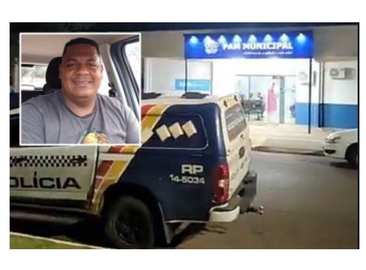 Sargento morto por colega teria ameaçado atirador minutos antes