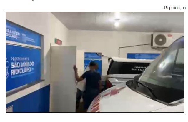 Sesp exonera comandante após a mortes de sargentos dentro do quartel da PM