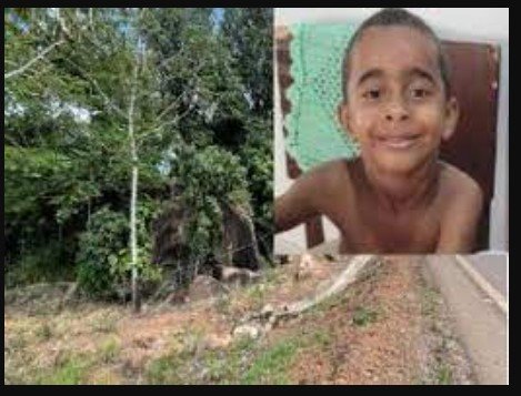 Sessão no Júri de homem acusado de matar enteado de 5 anos em Colíder ainda não tem data