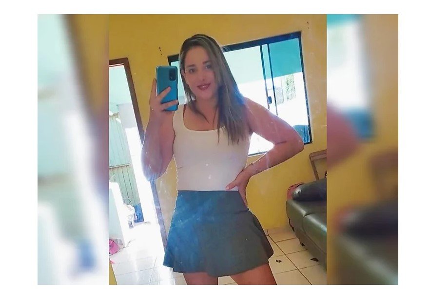 Mulher é assassinada e corpo é encontrado em fossa de residência no interior de MT.