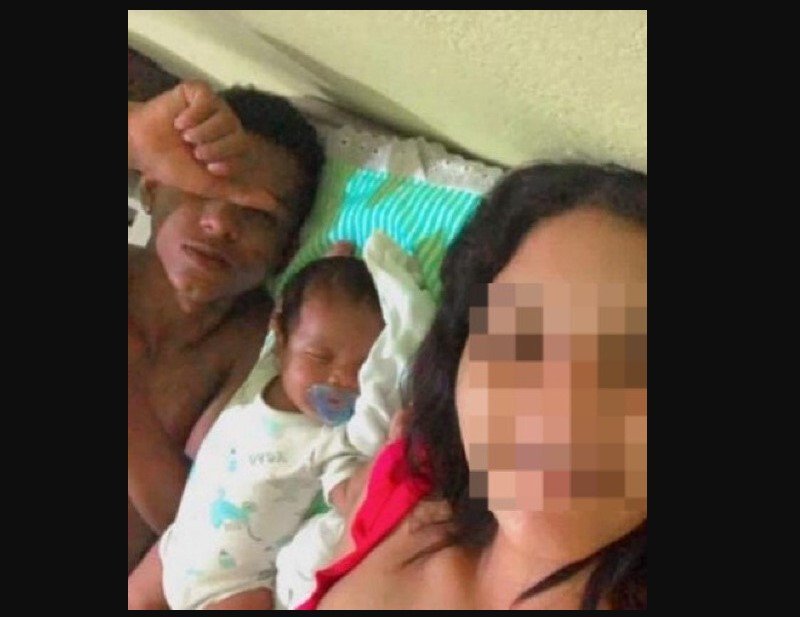Investigação aponta que bebê de um mês foi executado porque pai 'delatou' membros do CV