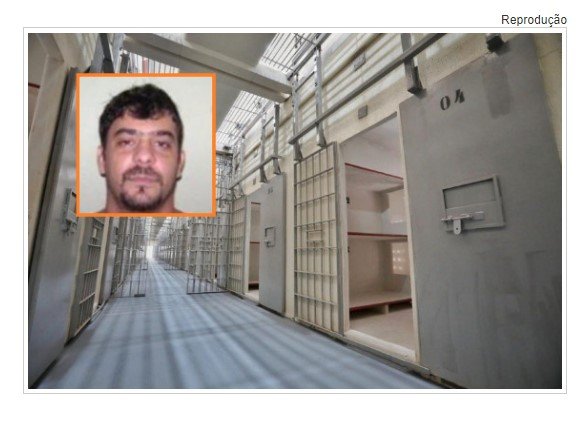 Líder do Comando Vermelho que fugiu de penitenciária morre no Pronto-Socorro em VG