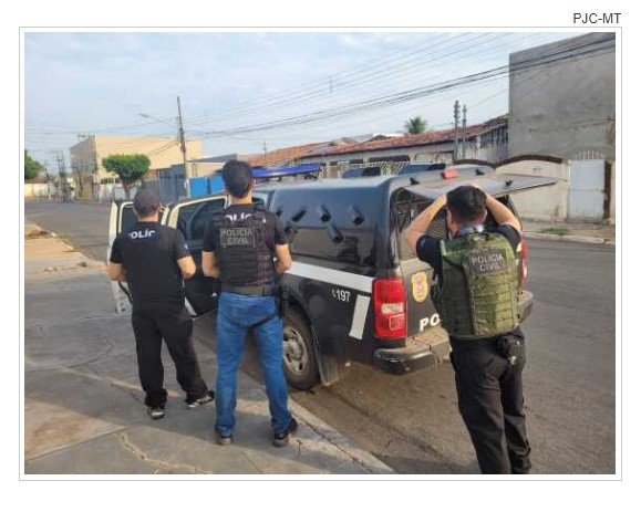 'Golpistas do agro' têm identidades reveladas após operação; veja lista