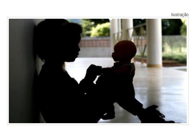 Mais de 1,2 mil crianças e adolescentes foram vítimas de estupro neste ano em MT, diz levantamento
