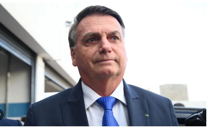 TSE suspende julgamento com dois votos pela condenação de Bolsonaro