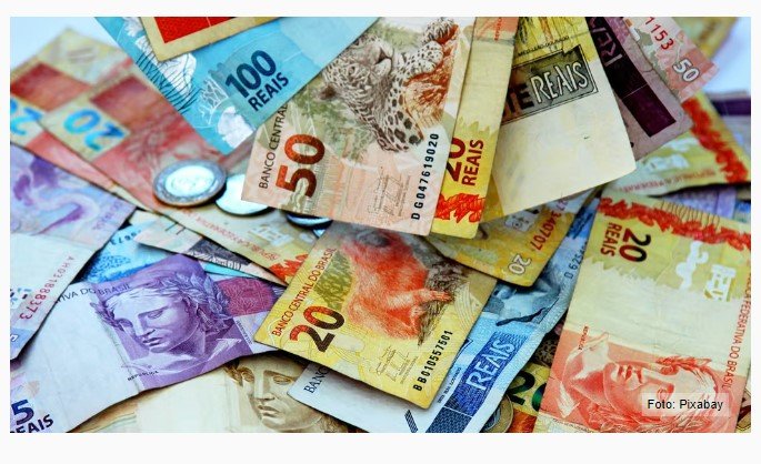 Dívida pública bate R$ 6 trilhões e extrapola limite do plano anual