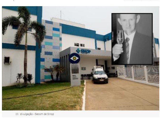 Homem morre após possível ataque de cobra em lavoura em Sinop