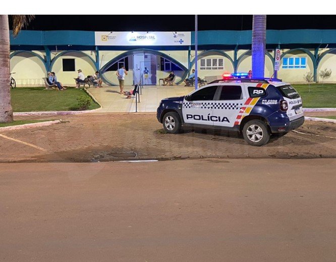 Adolescente membro de facção criminosa morre em confronto com a Polícia