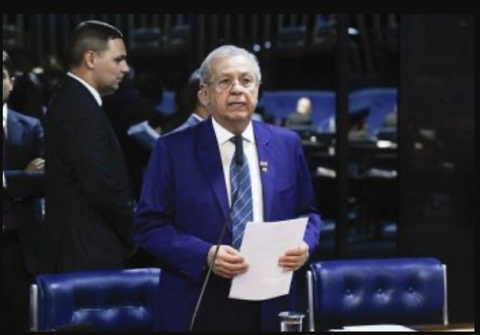 Senador de MT denuncia corrupção na Aneel