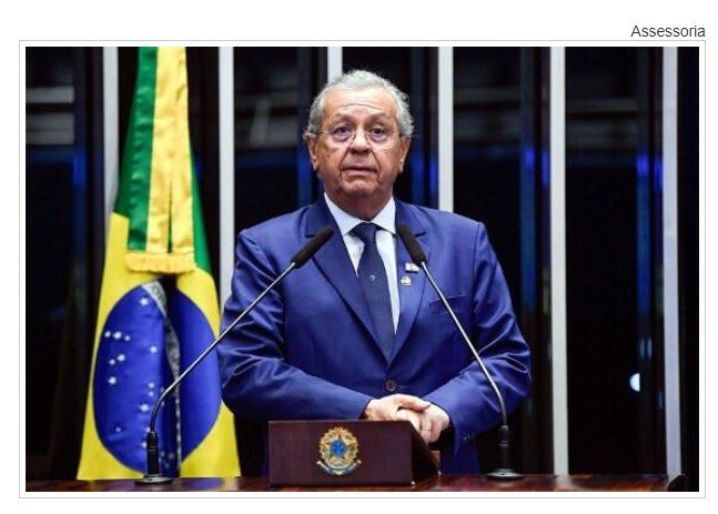 Após visita à terra indígena, Jayme detona ONGs: Estão a serviço de governos estrangeiros para 'travar' o Brasil