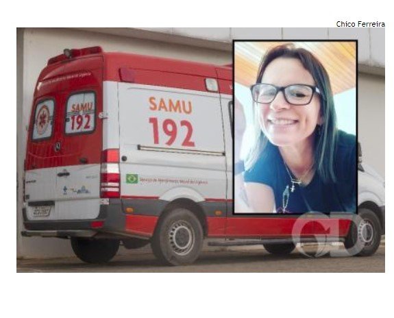 Fiel morre atropelada durante peregrinação à Pedra Santa, em Tangará
