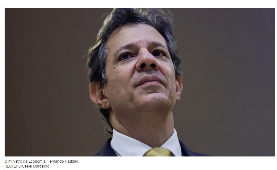 Após ser contrariado por Lula, Haddad não confirma manutenção de zerar déficit em 2024