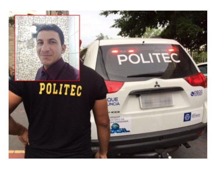 Homem é encontrado morto pelo próprio pai dentro de casa