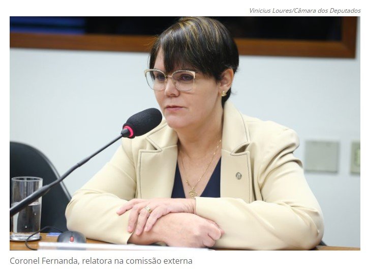 Comissão externa aprova relatório que recomenda CPI sobre a demarcação da Terra Indígena Kapôt Nh?nore