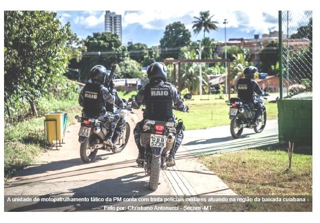 Companhia Raio prende homem com armas de fogo e 163 munições