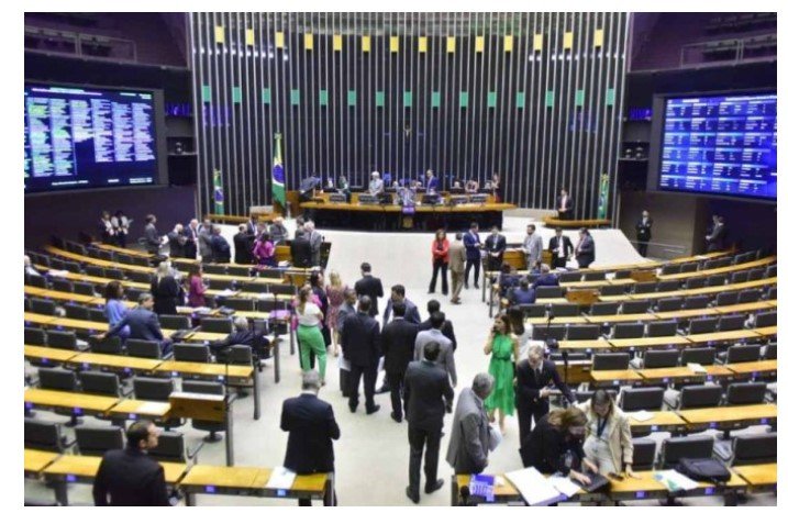 Câmara aprova aumento de pena para crimes de roubo, furto e latrocínio