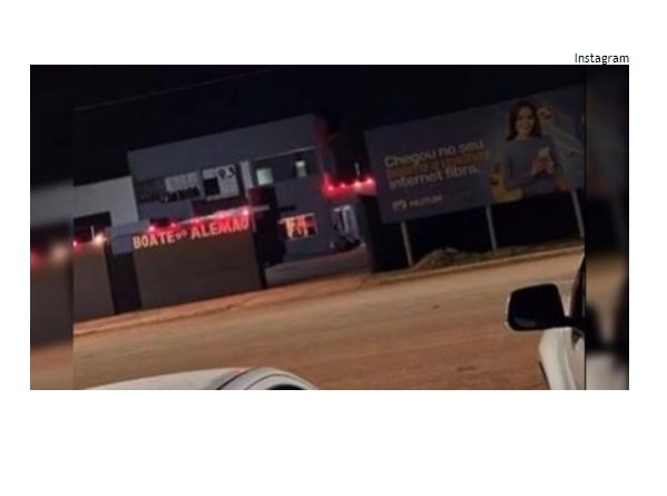 Homem é baleado em casa de prostituição no interior de MT