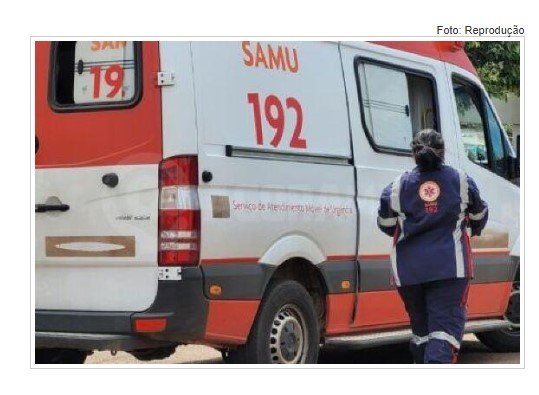 Corpo de mulher 51 anos é encontrado dentro de casa em MT