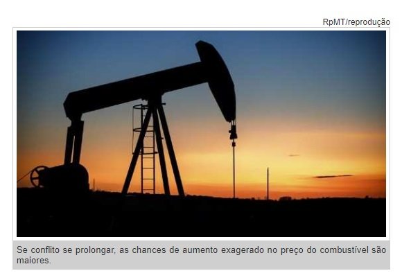Sindipetróleo: Barril do petróleo pode subir de 90 para 150 dólares e afetar todo o planeta