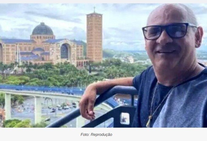Presidente de sindicato morre eletrocutado durante manutenção de piscina em Sorriso