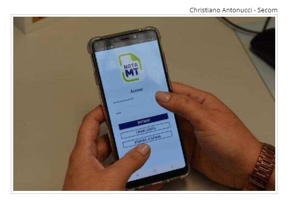 Dois sortudos de Cuiabá levam R$ 100 mil do Nota MT; veja lista de ganhadores
