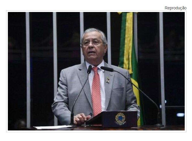 Jayme explica voto a favor da Reforma Tributária; 'Alimento vai chegar mais barato à mesa'
