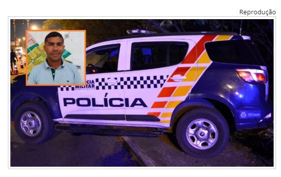 Secretário de Assistência Social é exonerado do cargo depois de denunciado por abuso sexual