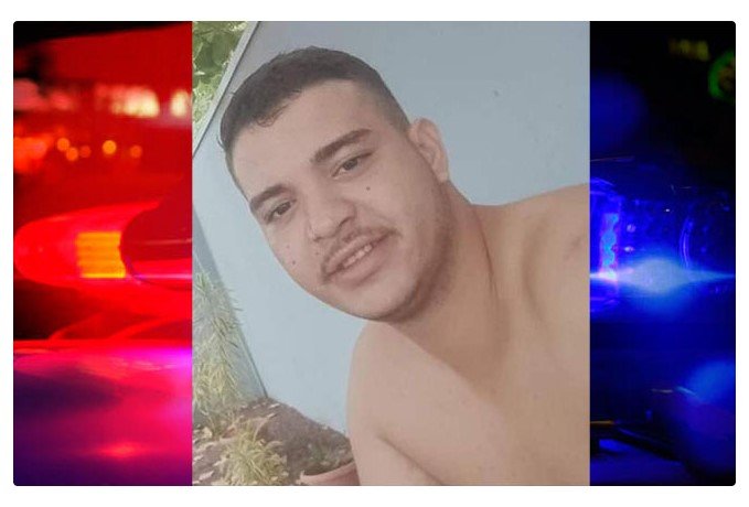Homicídio doloso; Briga em bar termina em morte nesta madrugada