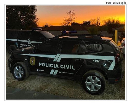 Polícia prende rapaz que matou amigo durante briga em MT