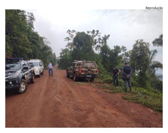 Homem é encontrado sem vida às margens de estrada