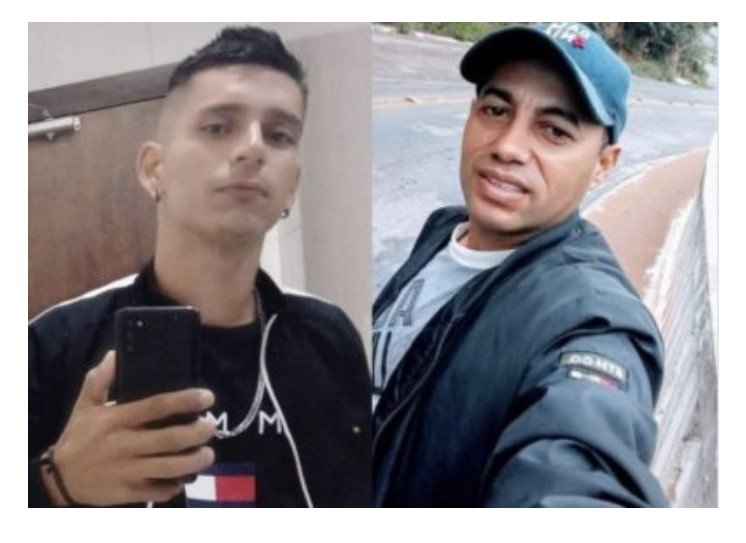 Dupla descarrega armas em bar deixando 2 mortos e 2 baleados em MT