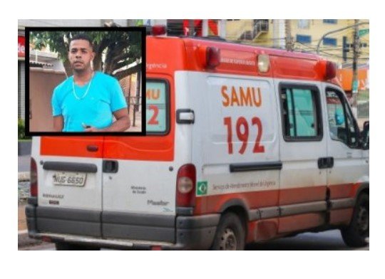 Rapaz sai de casa para fumar e acaba morto com 2 tiros na cabeça