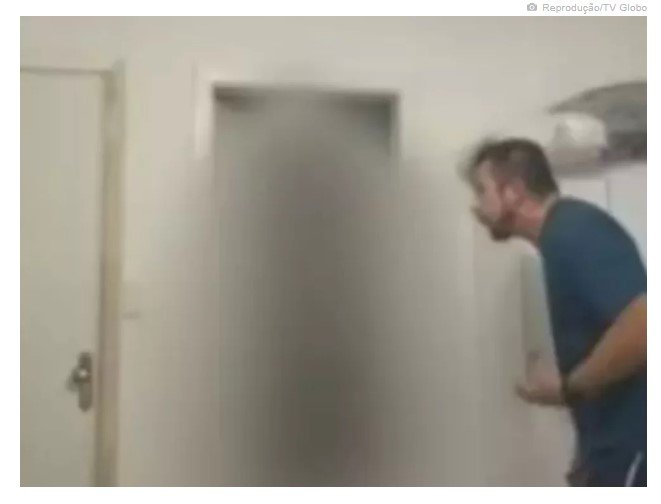 Juiz acusado de agredir mulher recebeu R$ 300 mil durante afastamento