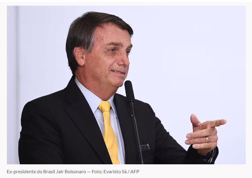 Bolsonaro ganha prêmio da Mega-Sena em bolão com funcionários do PL