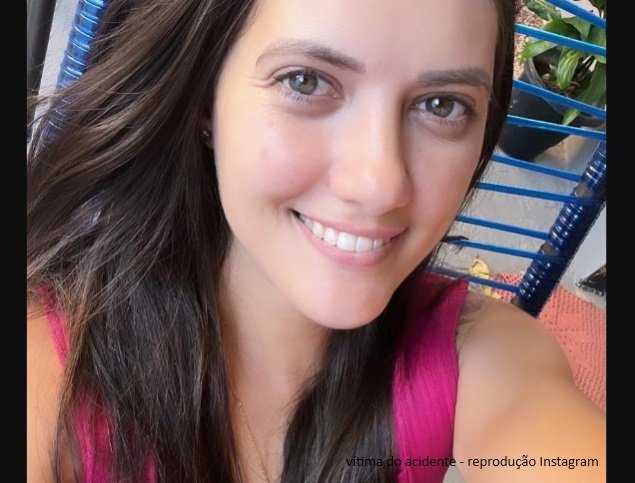 Morre mulher vítima de acidente de moto e camionete em Sinop. (Vídeo)