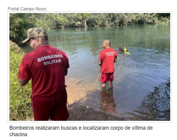 Corpo é encontrado e número de mortos em chacina sobe para 4