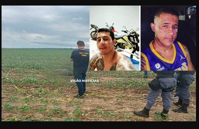 Morador de Sorriso é morto em comunidade rural em Sinop