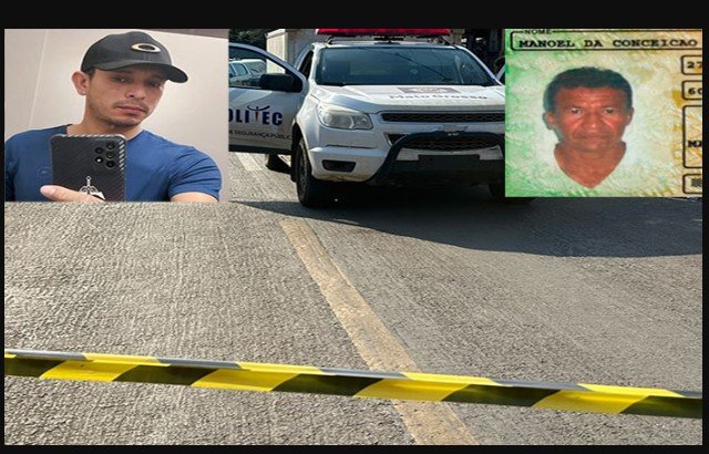 Com requintes de crueldade, Nelis e Manoel foram mortos com 50 facadas em cidade de MT.
